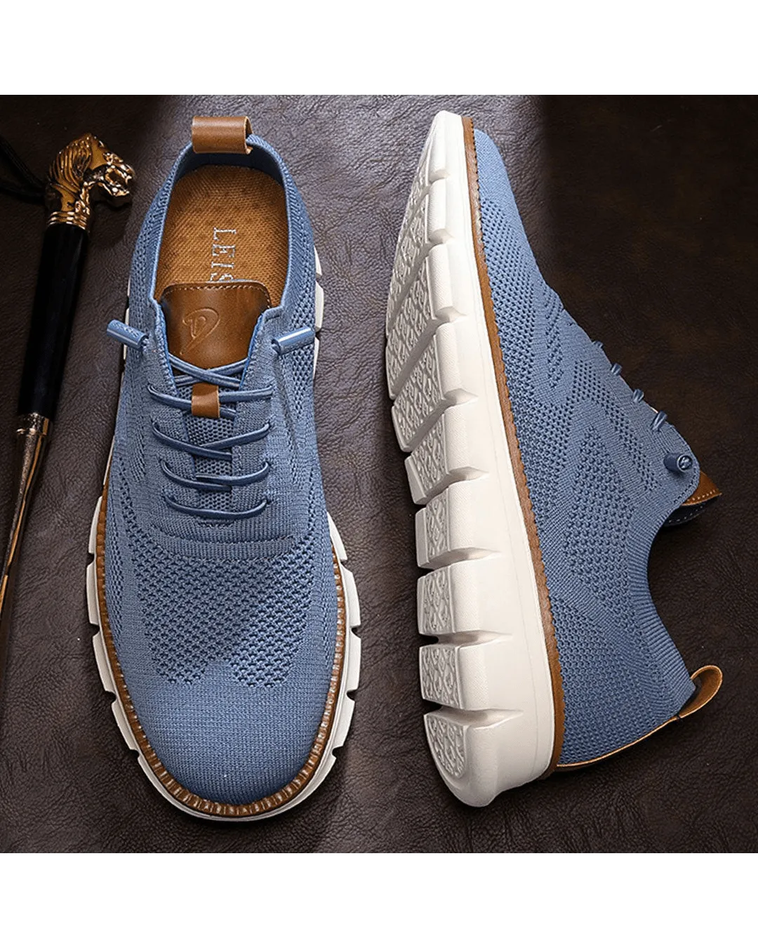 Urban Elite Comfort Sneaker