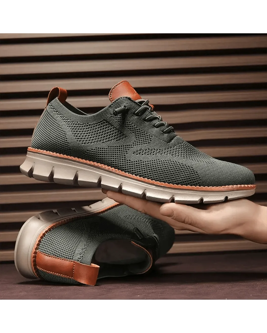 Urban Elite Comfort Sneaker