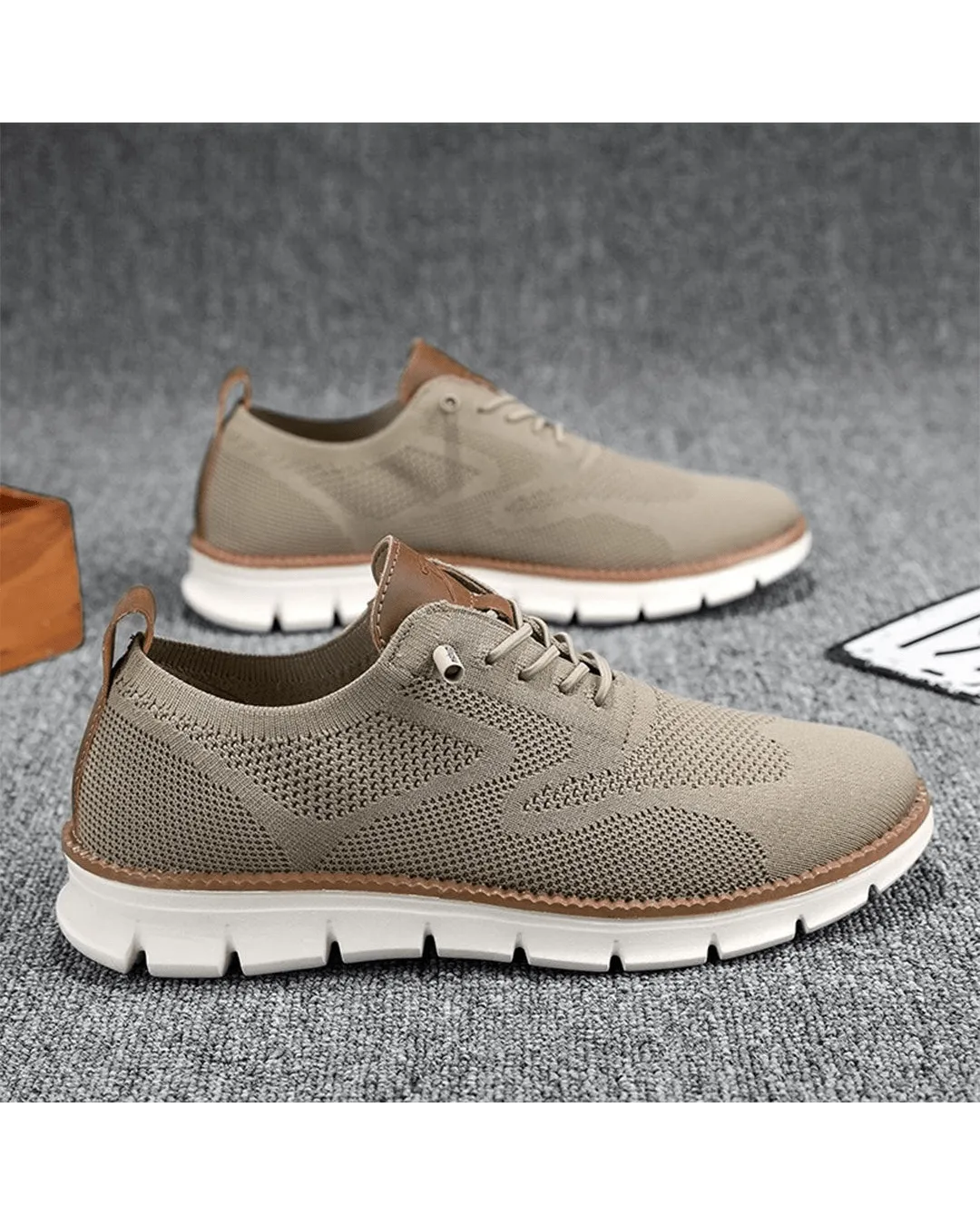 Urban Elite Comfort Sneaker