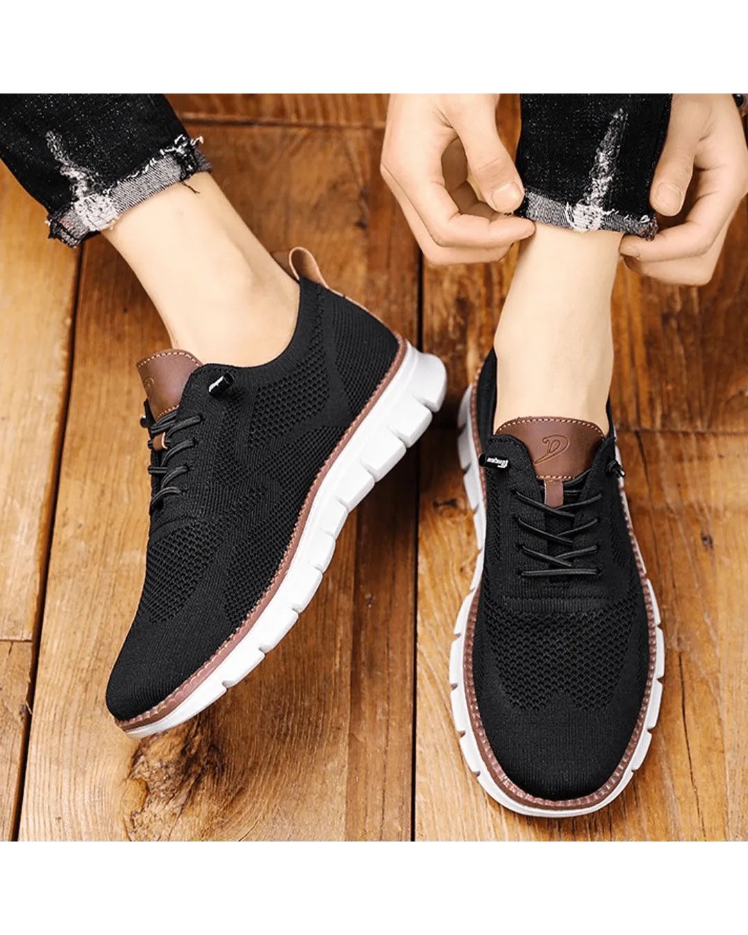 Urban Elite Comfort Sneaker