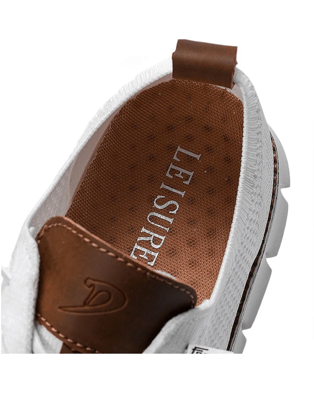 Urban Elite Comfort Sneaker