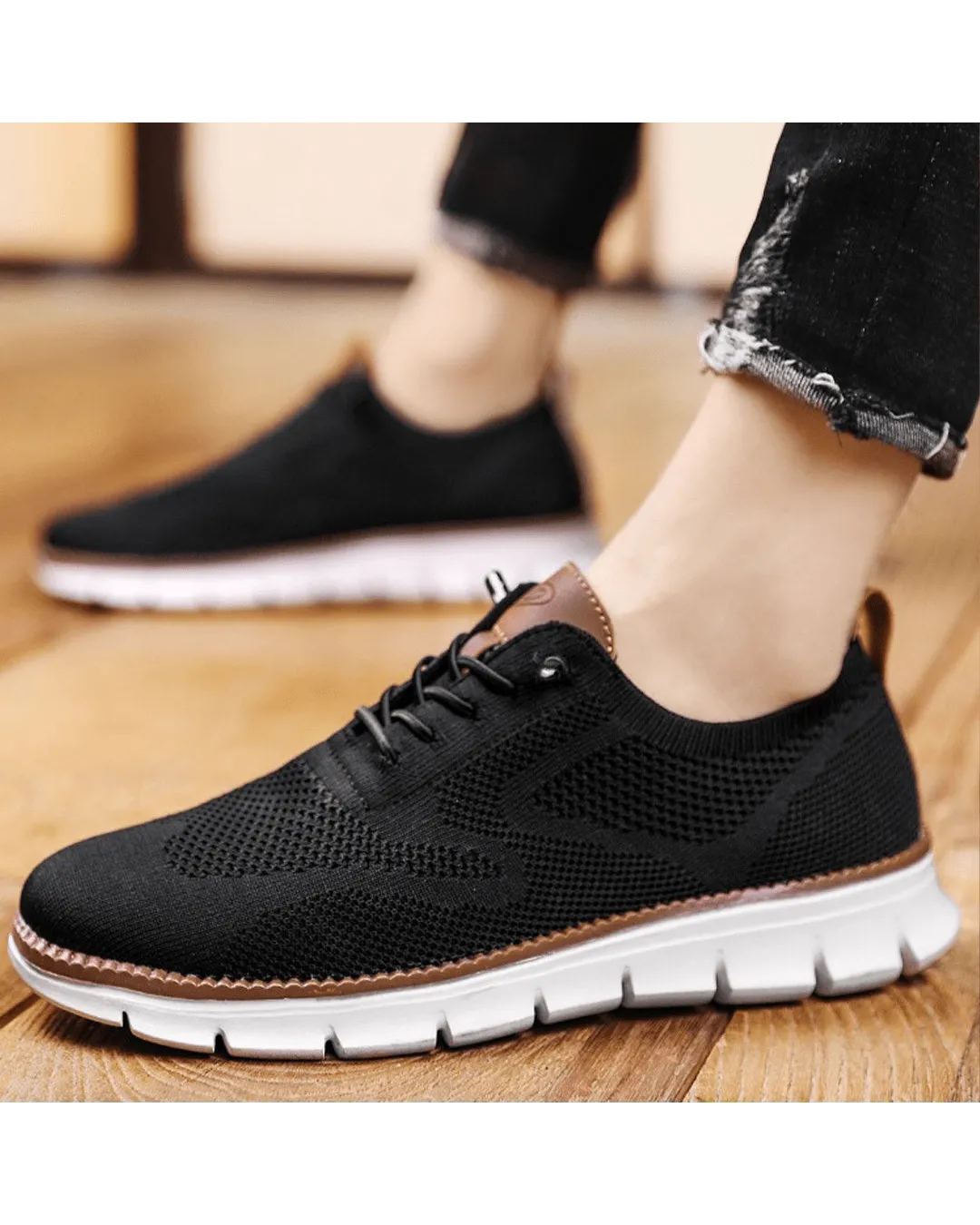 Urban Elite Comfort Sneaker