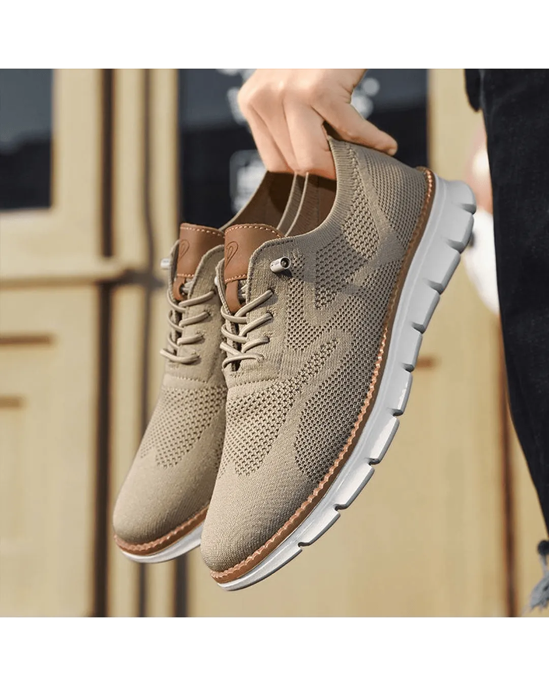 Urban Elite Comfort Sneaker