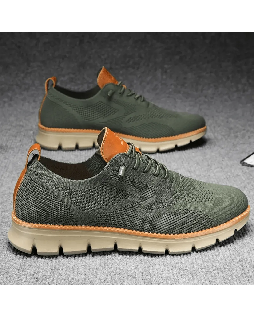 Urban Elite Comfort Sneaker