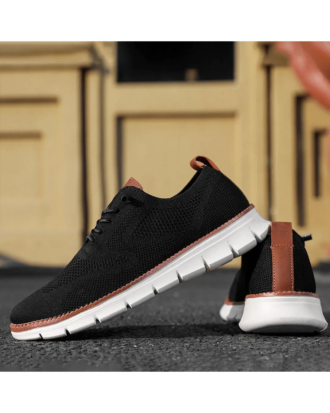 Urban Elite Comfort Sneaker