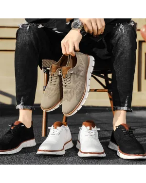 Urban Elite Comfort Sneaker