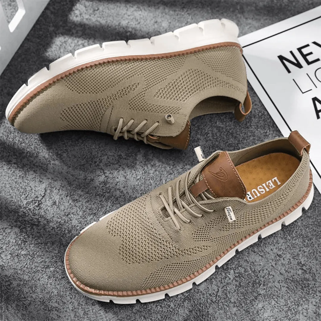 Urban Elite Comfort Sneaker