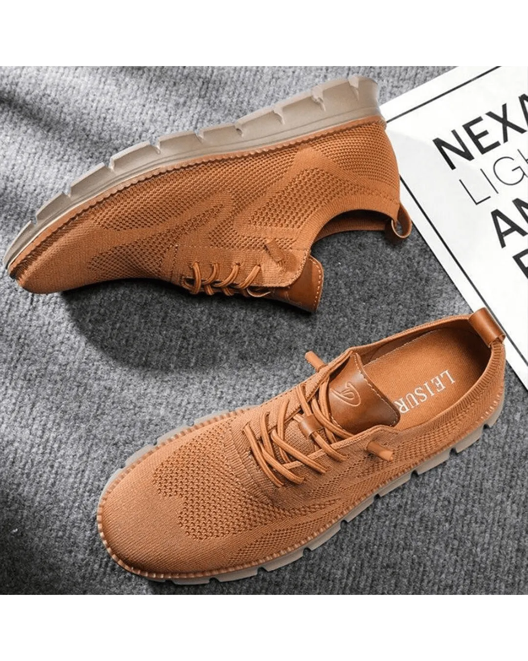 Urban Elite Comfort Sneaker