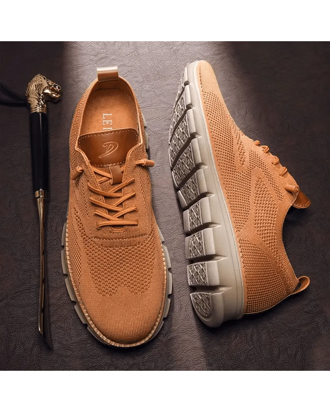 Urban Elite Comfort Sneaker