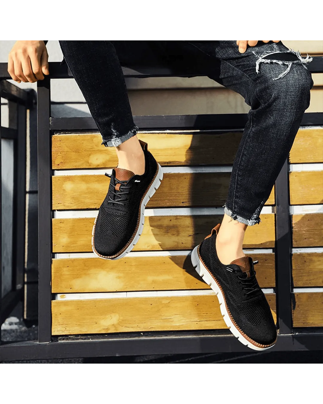 Urban Elite Comfort Sneaker
