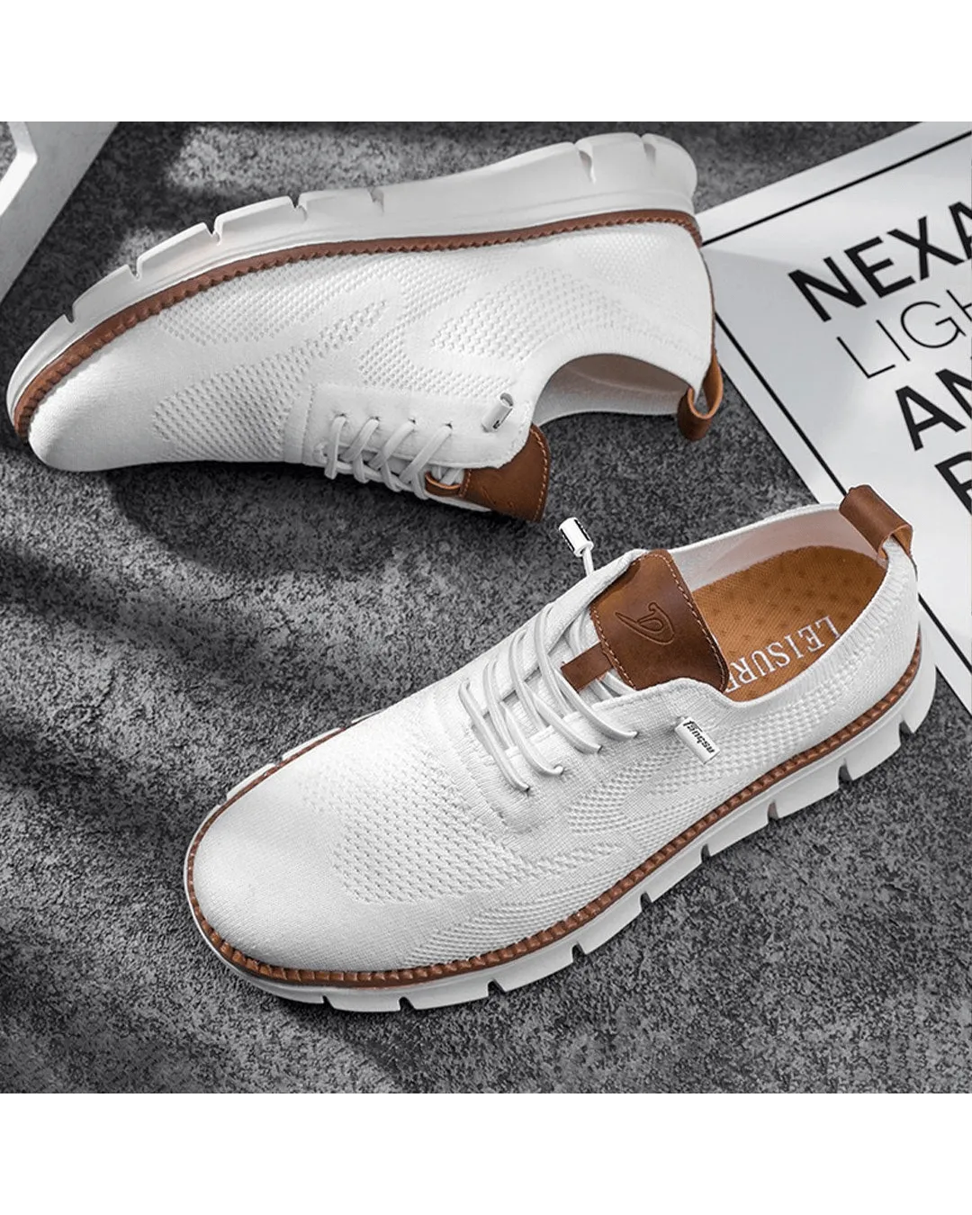 Urban Elite Comfort Sneaker