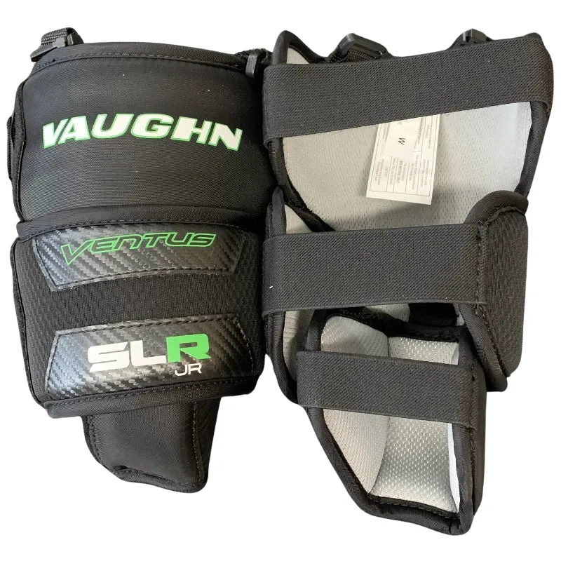 Vaughn Ventus SLR Knee and Thigh Protector - Junior