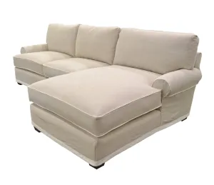 Veranda Chaise Sectional