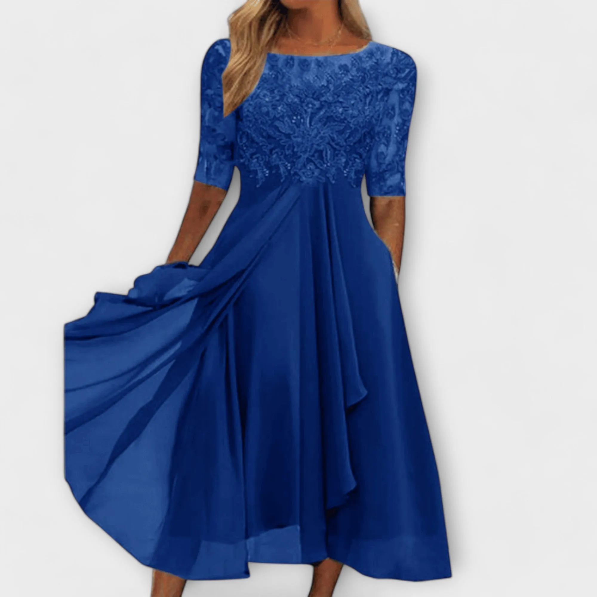Vivid | Dress for Wedding Guests