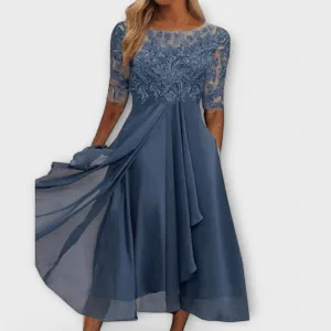 Vivid | Dress for Wedding Guests