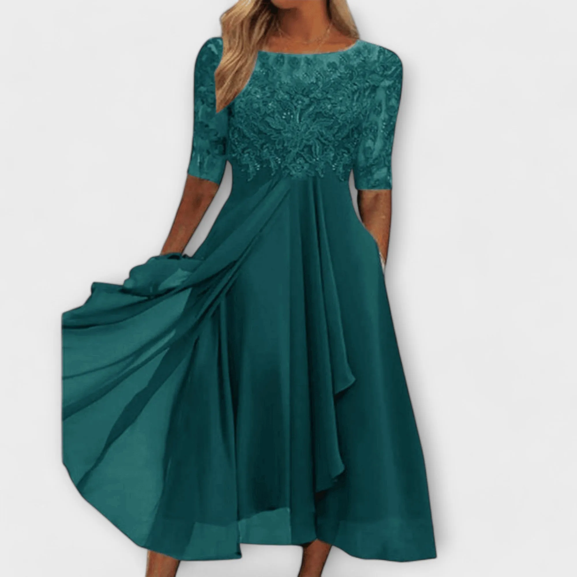 Vivid | Dress for Wedding Guests