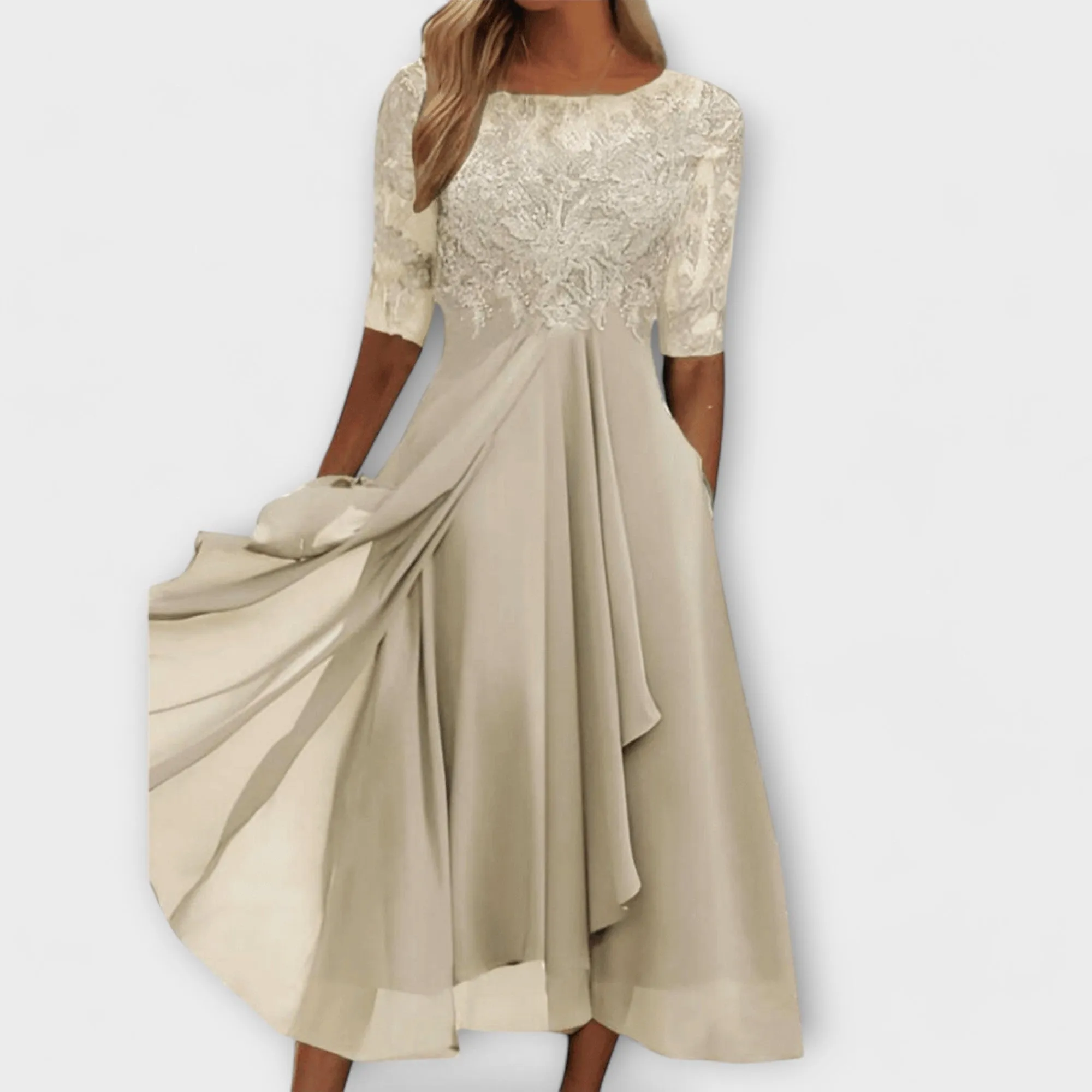 Vivid | Dress for Wedding Guests