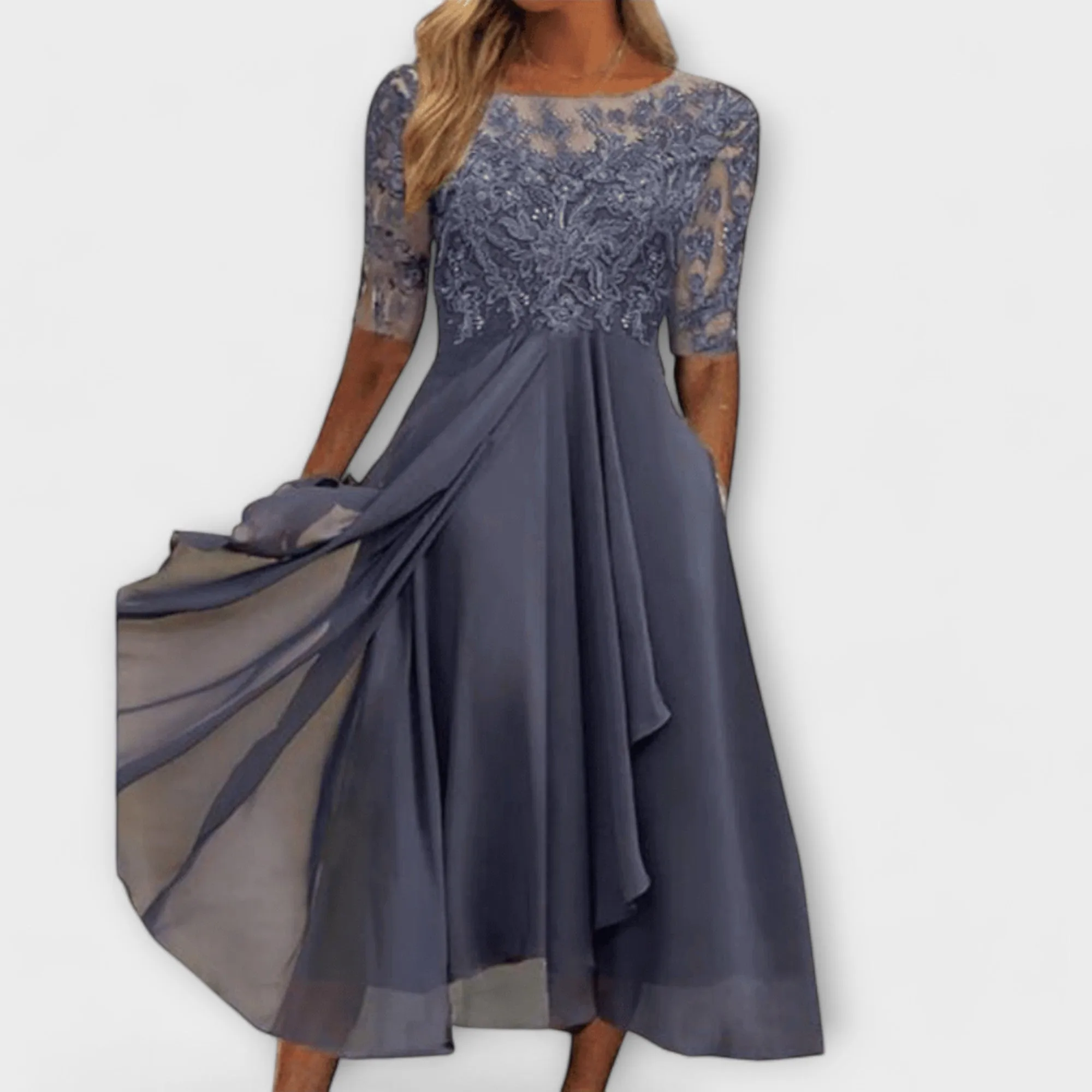 Vivid | Dress for Wedding Guests