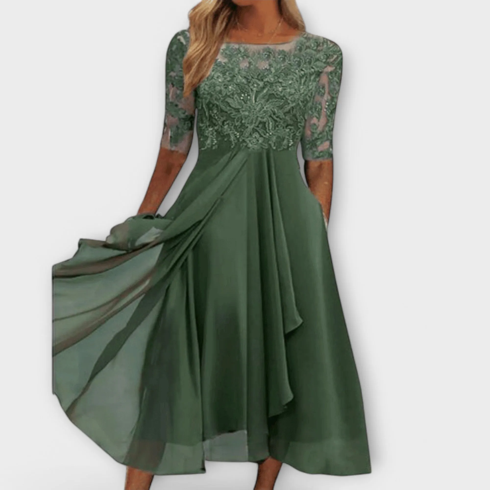 Vivid | Dress for Wedding Guests