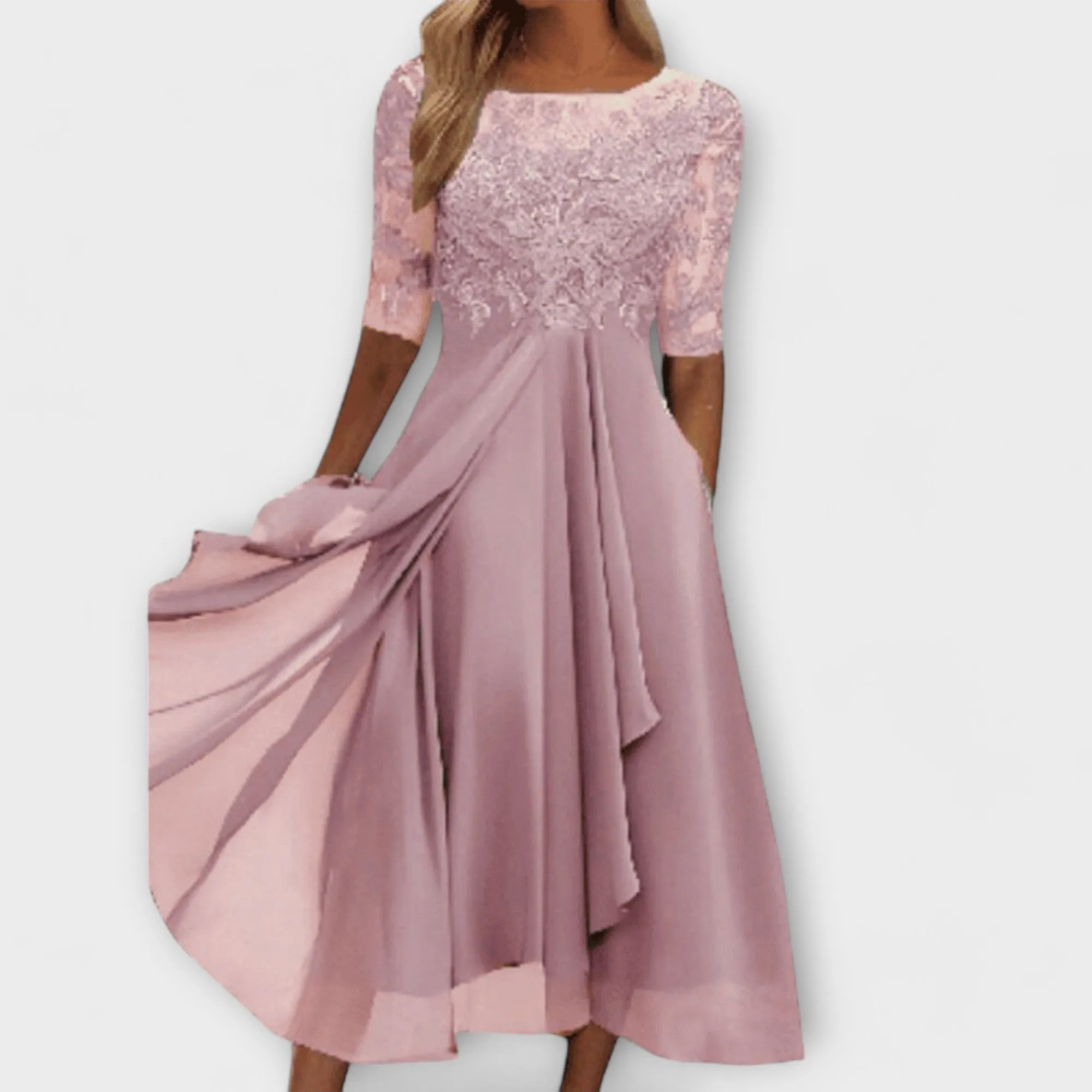 Vivid | Dress for Wedding Guests