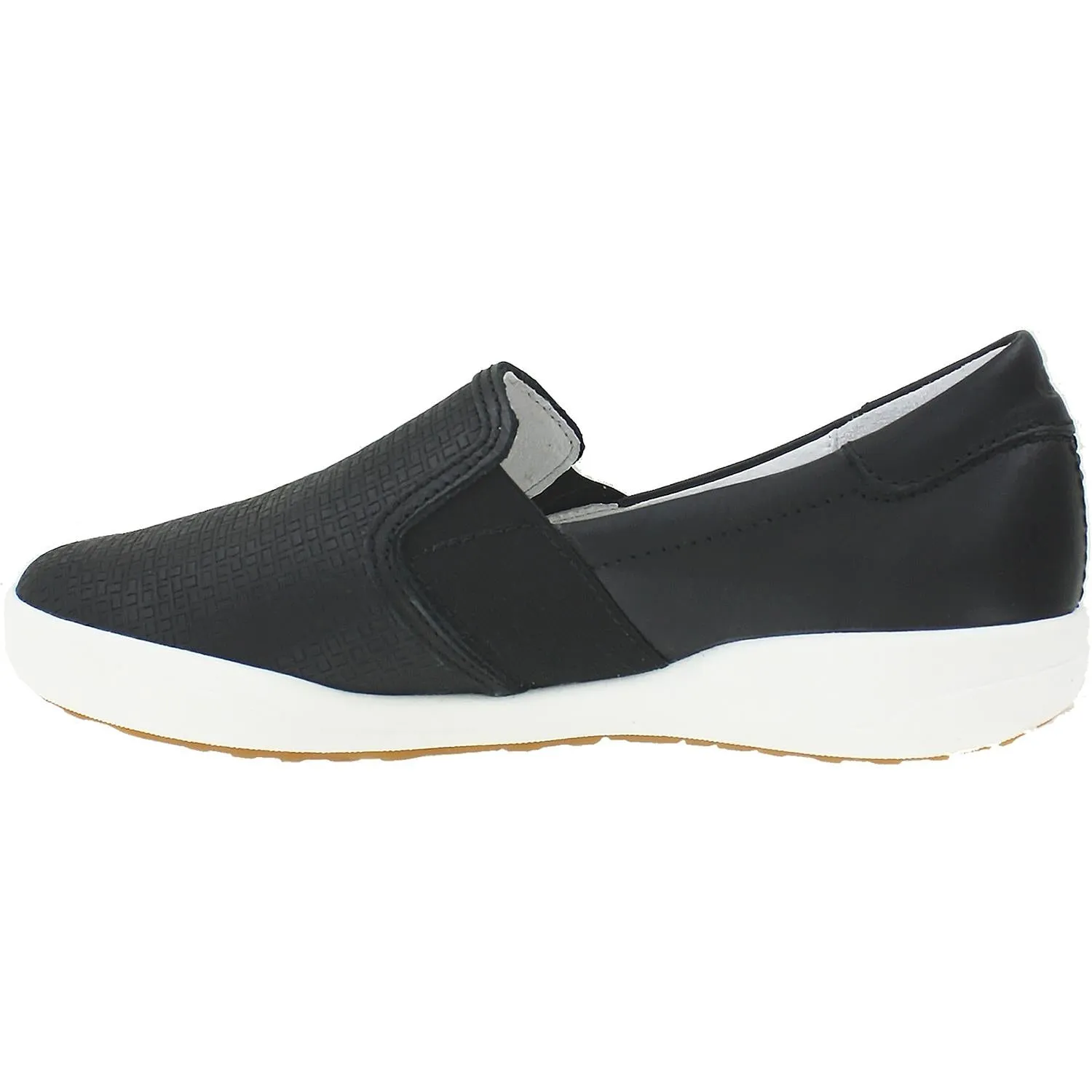 Women's Josef Seibel Sina 39 Black Leather