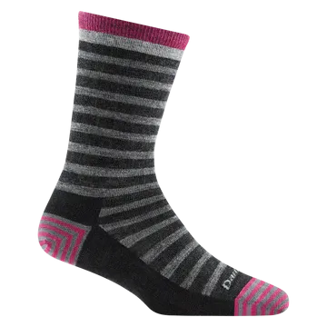 Women’s Morgan Crew Lightweight Lifestyle Sock