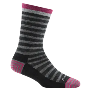 Women’s Morgan Crew Lightweight Lifestyle Sock