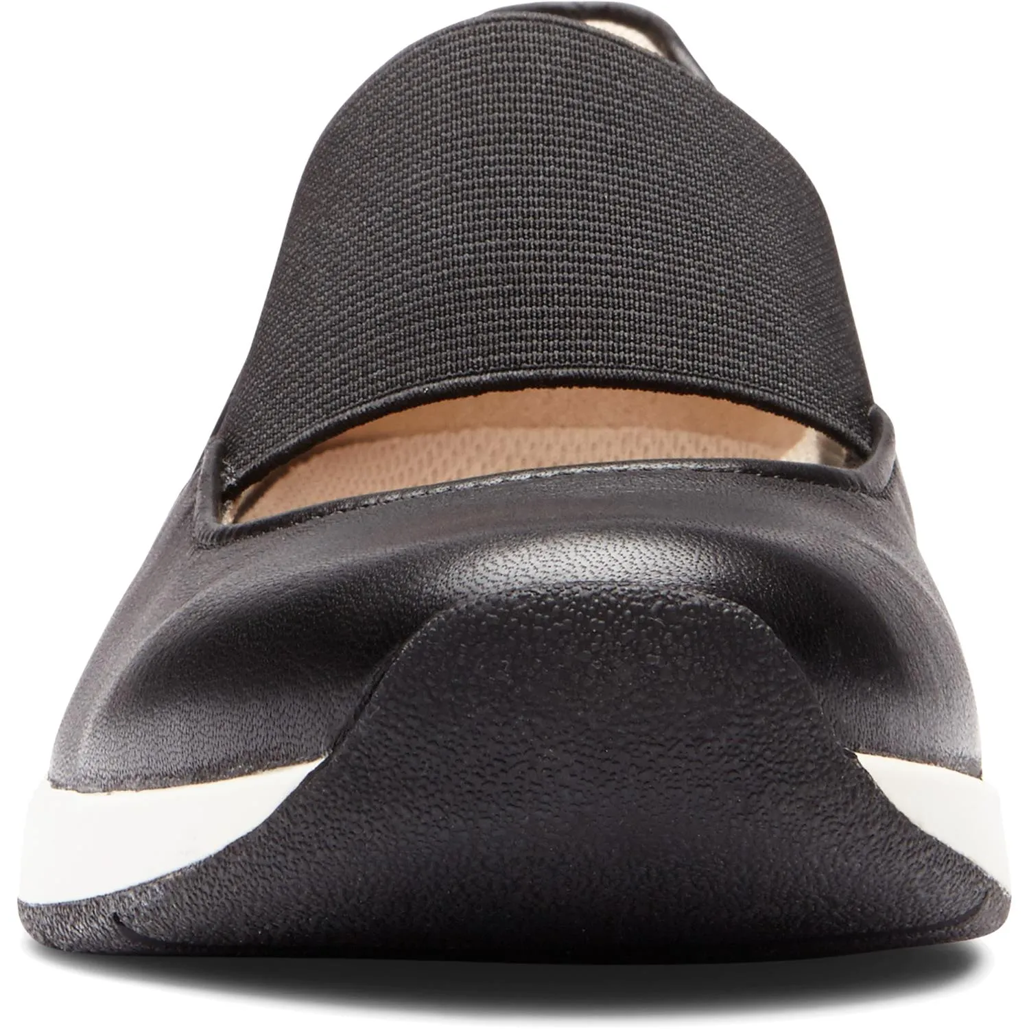 Women's Vionic Cadee Black Leather