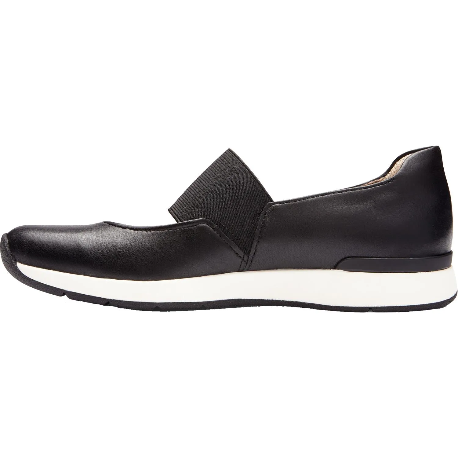 Women's Vionic Cadee Black Leather