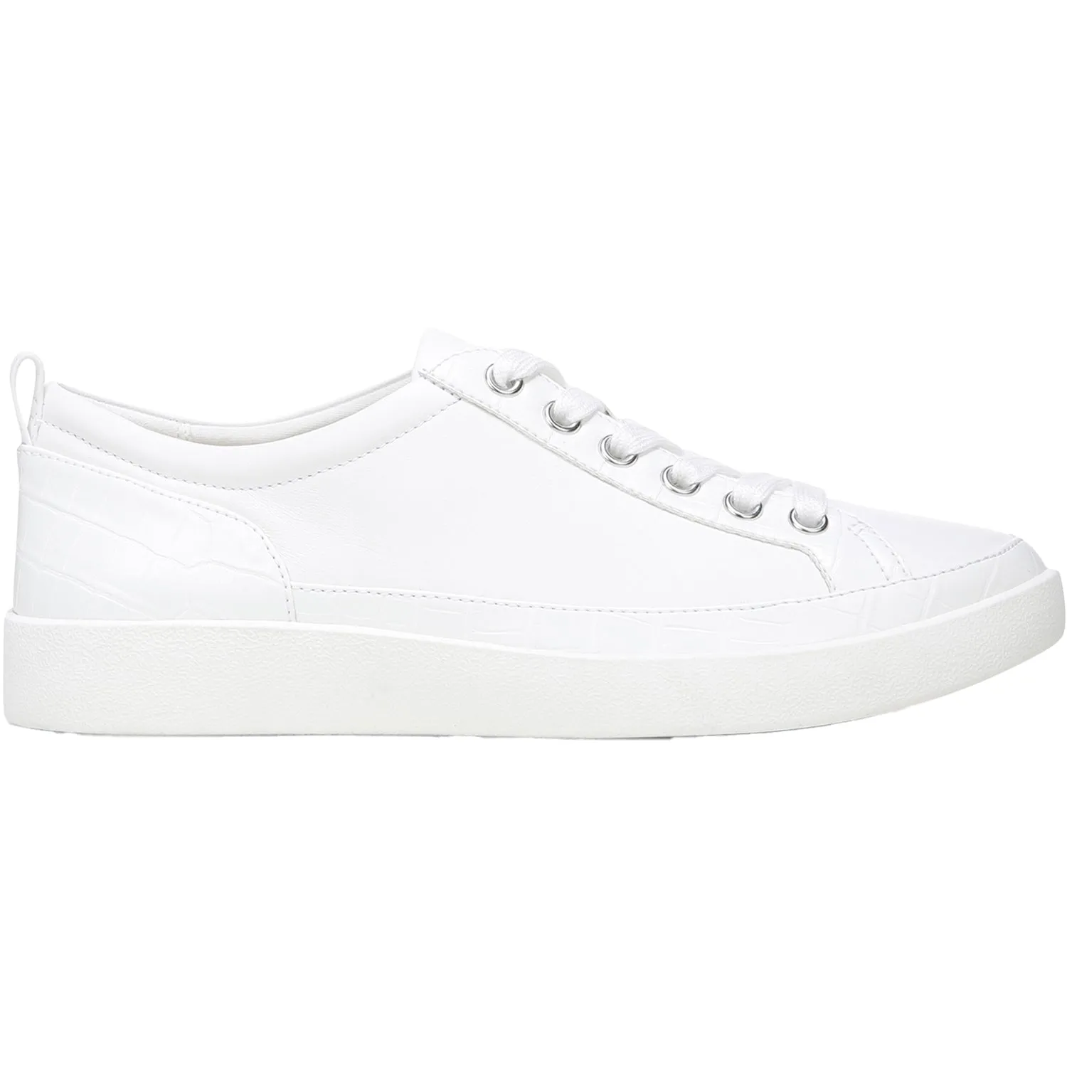 Women's Vionic Winny White/Gum
