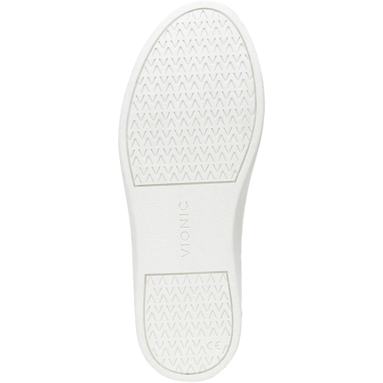 Women's Vionic Winny White/Gum