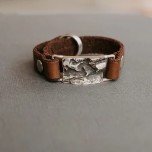 Zions Canyon Bracelet