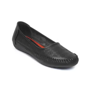 Zoom Shoes™ Casual Leather Bellies for Women VN-01