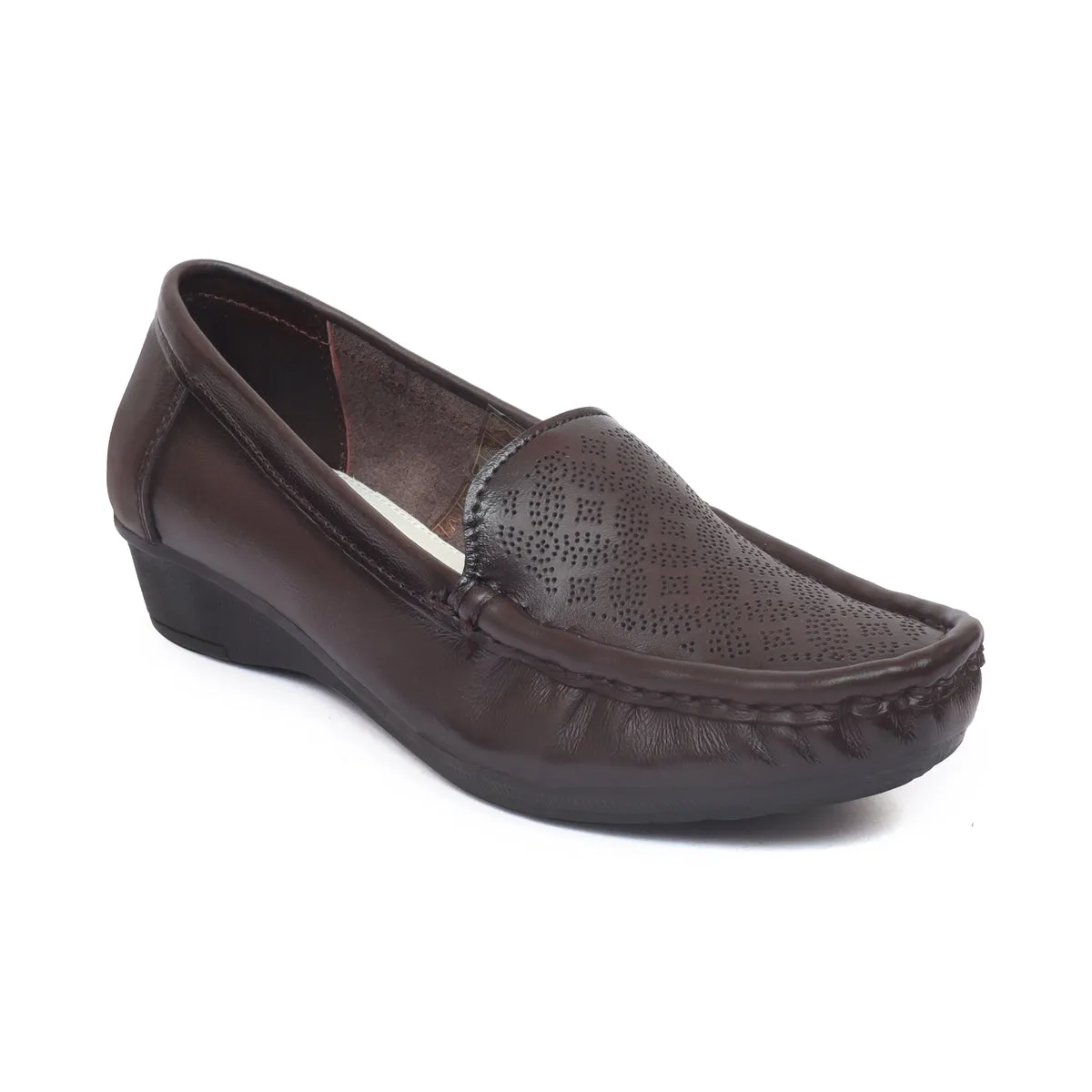 Zoom Shoes™ Genuine Leather Bellies for Women 'Stella'