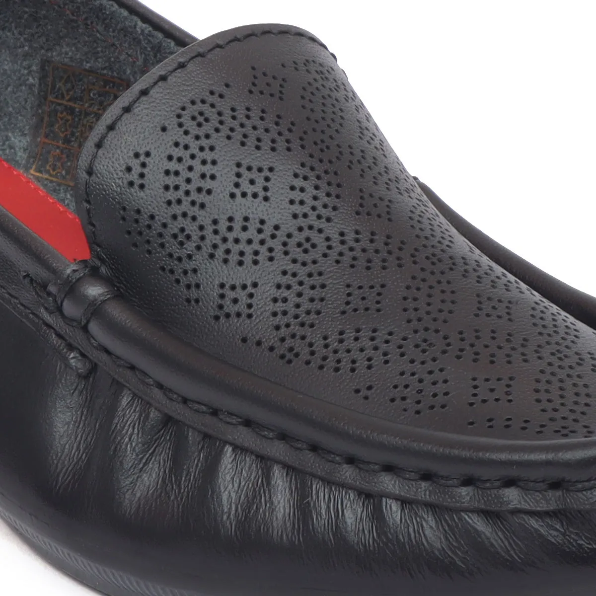 Zoom Shoes™ Genuine Leather Bellies for Women 'Stella'