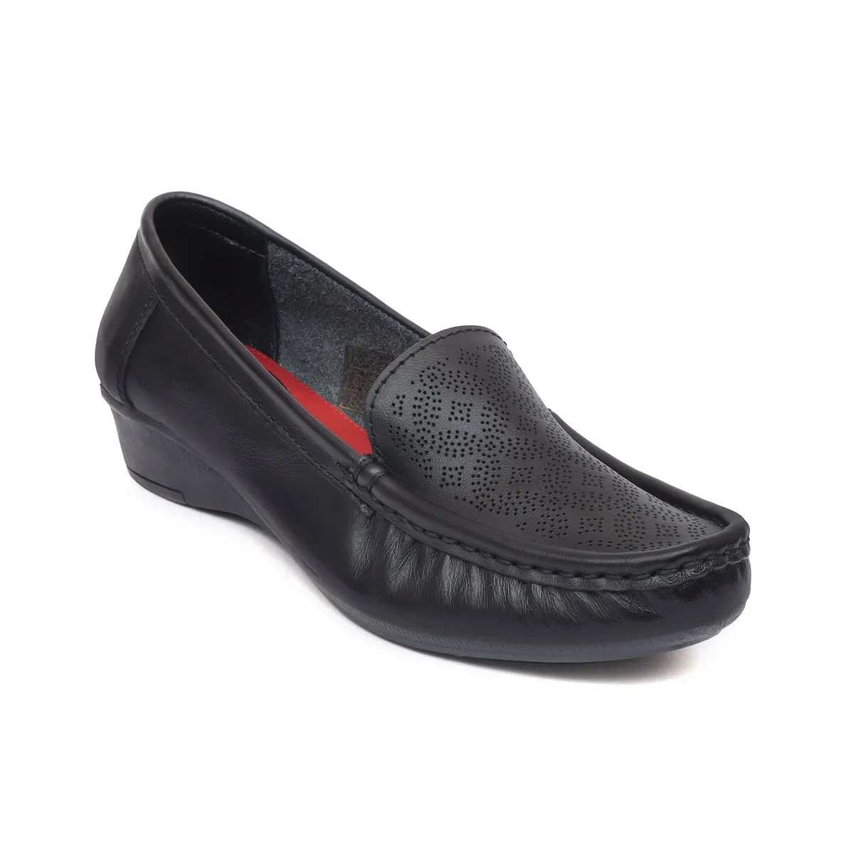 Zoom Shoes™ Genuine Leather Bellies for Women 'Stella'