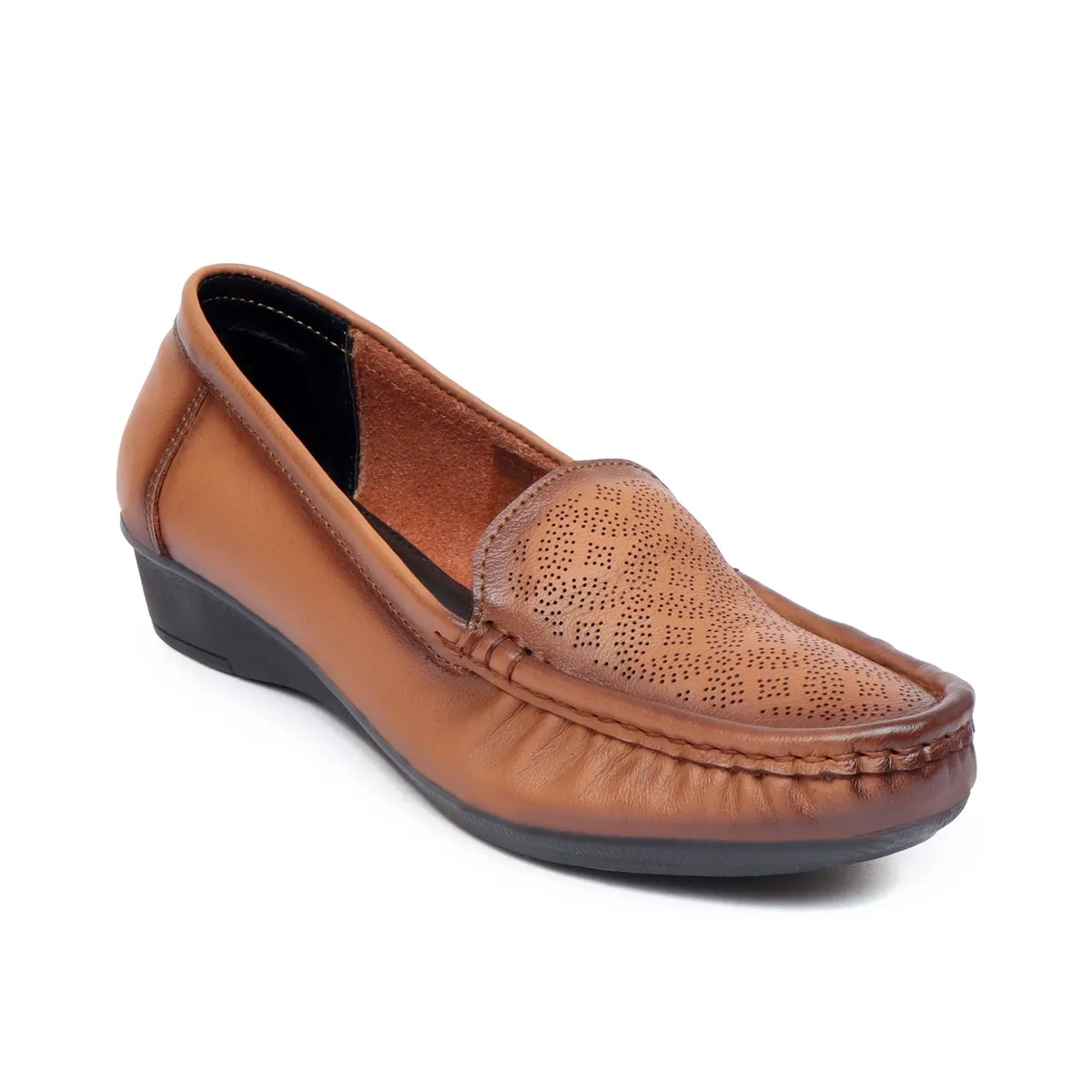 Zoom Shoes™ Genuine Leather Bellies for Women 'Stella'