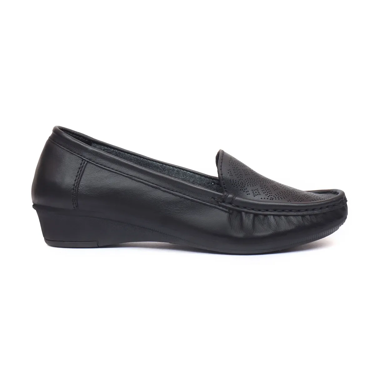 Zoom Shoes™ Genuine Leather Bellies for Women 'Stella'