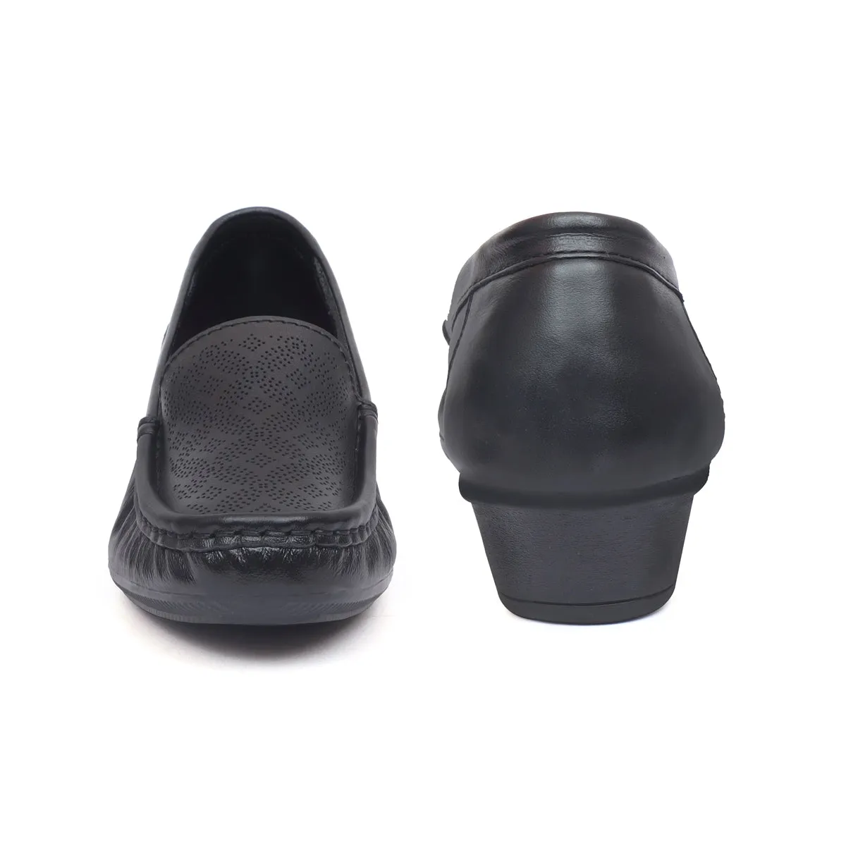Zoom Shoes™ Genuine Leather Bellies for Women 'Stella'