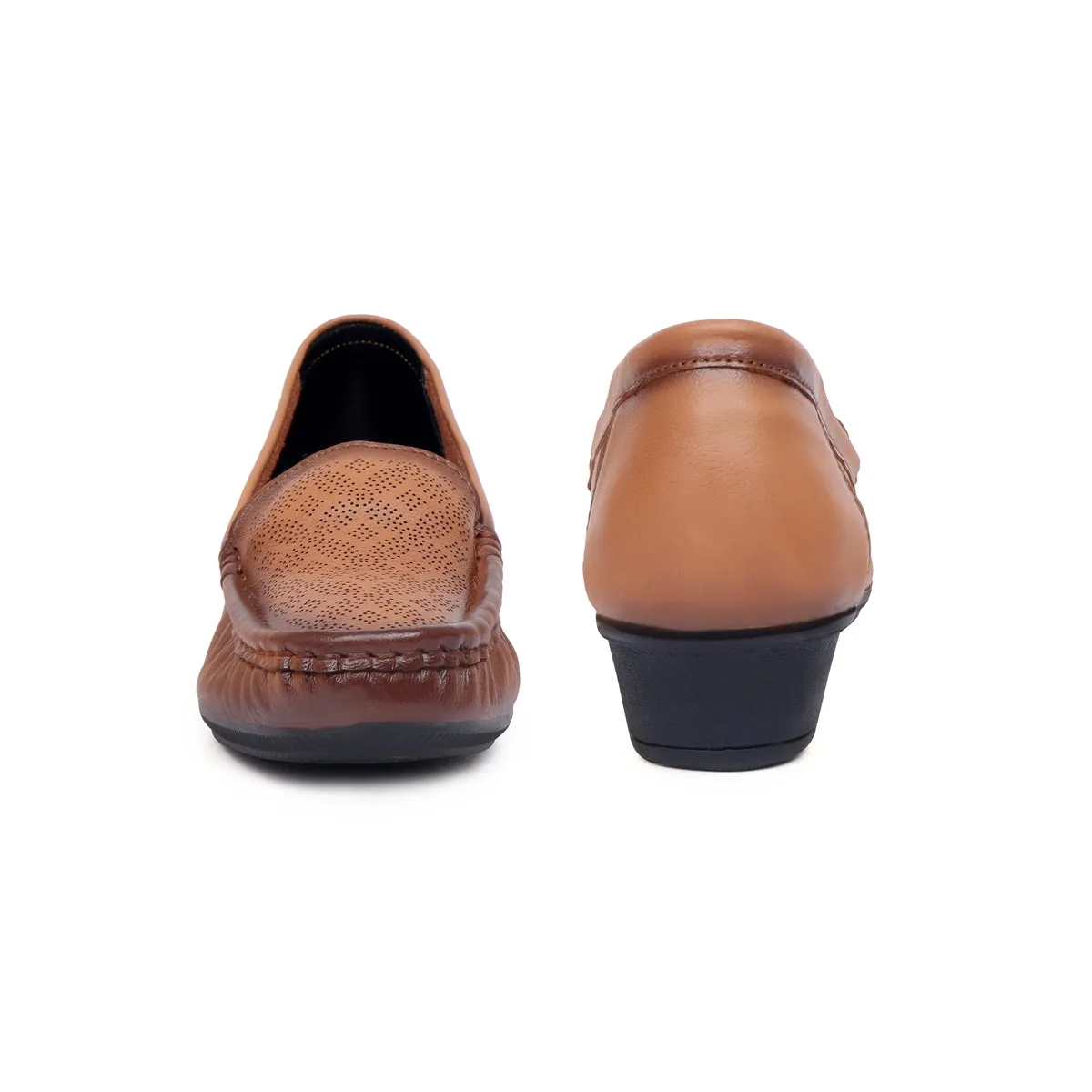Zoom Shoes™ Genuine Leather Bellies for Women 'Stella'