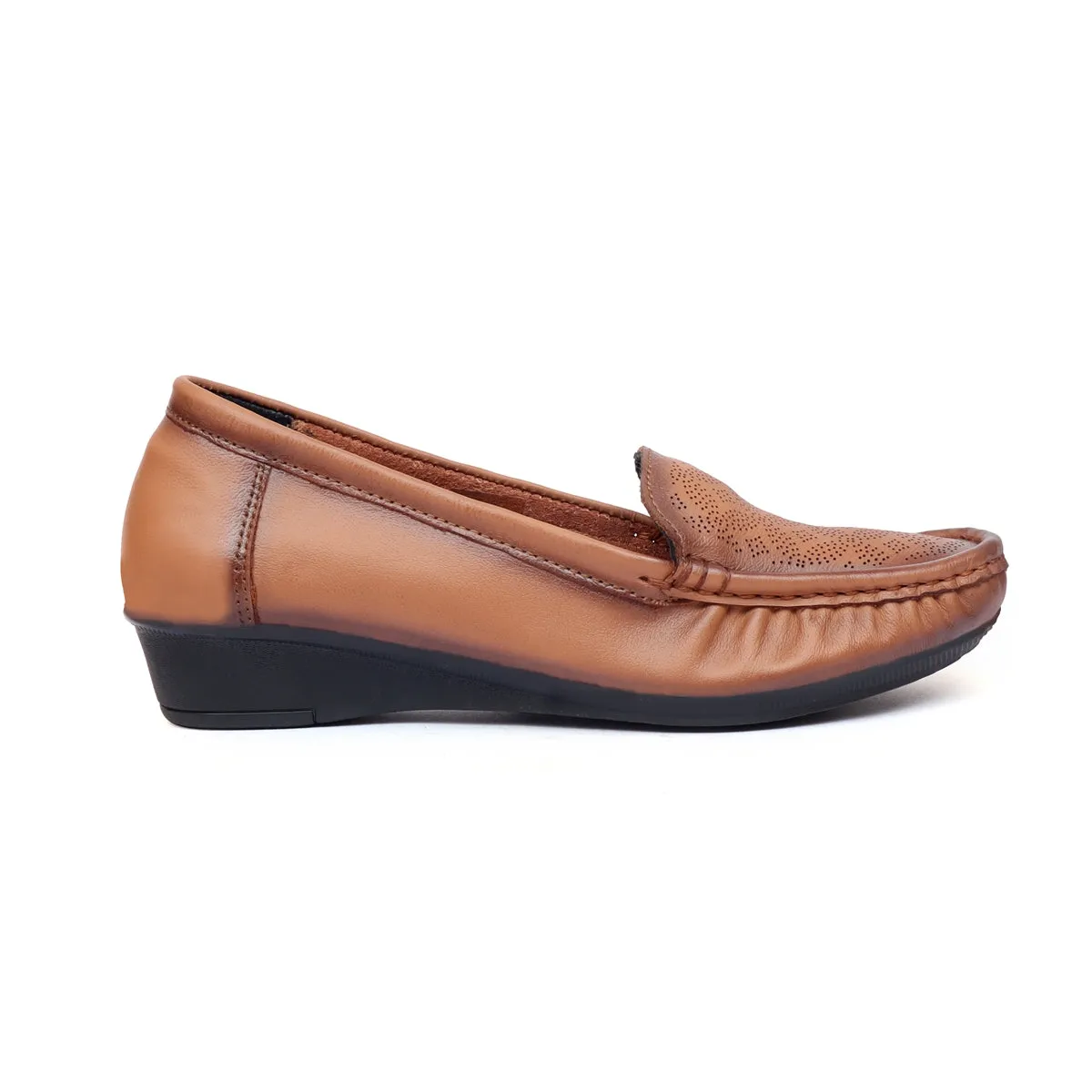Zoom Shoes™ Genuine Leather Bellies for Women 'Stella'