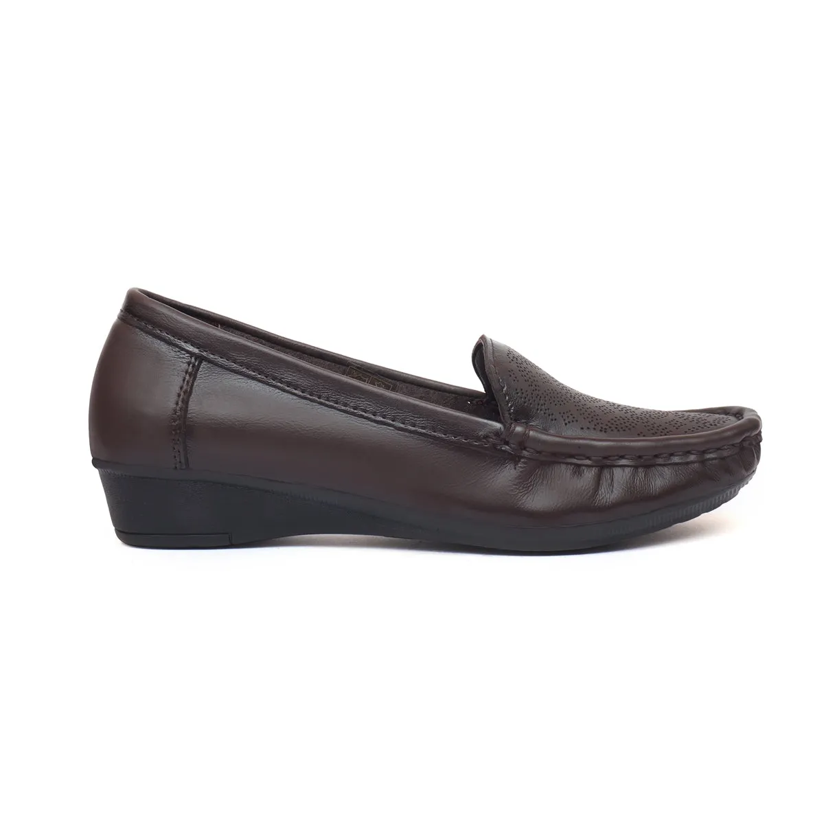 Zoom Shoes™ Genuine Leather Bellies for Women 'Stella'